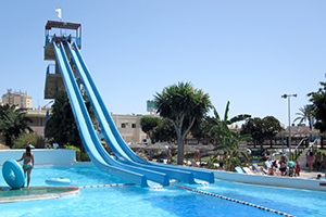 Aquapark