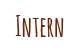 Intern
