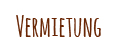 Vermietung